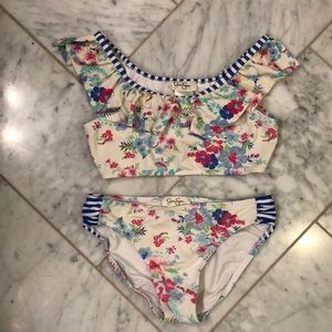 Jessica Simpson bikini